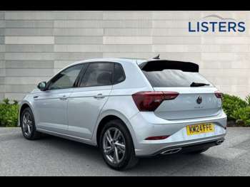 Used Volkswagen Polo 2024 for sale - 74522799: Photo