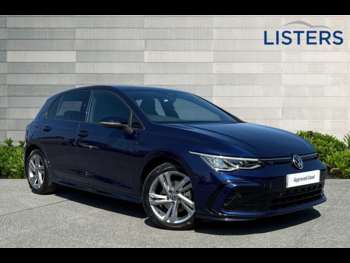 2022 (22) - 2.0 TDI 150 R-Line 5dr DSG