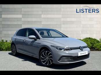 2022 (22) - 1.5 TSI Style 5dr
