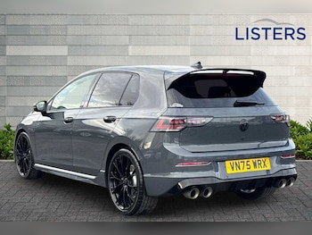 Used Volkswagen Golf 2026 for sale - 78405965: Photo