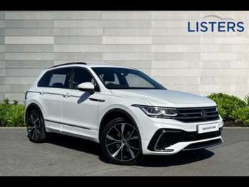 2022 (72) - 1.5 TSI 150 R-Line 5dr DSG