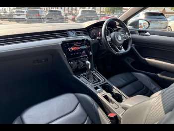 Used Volkswagen Arteon 2020 for sale - 74910178: Photo