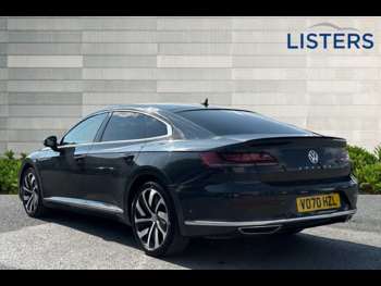 Used Volkswagen Arteon 2020 for sale - 74910178: Photo