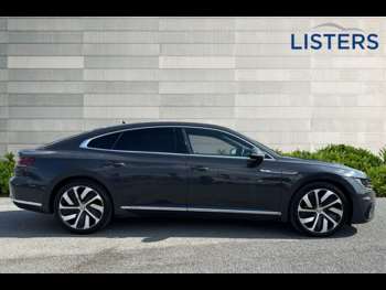 Used Volkswagen Arteon 2020 for sale - 74910178: Photo