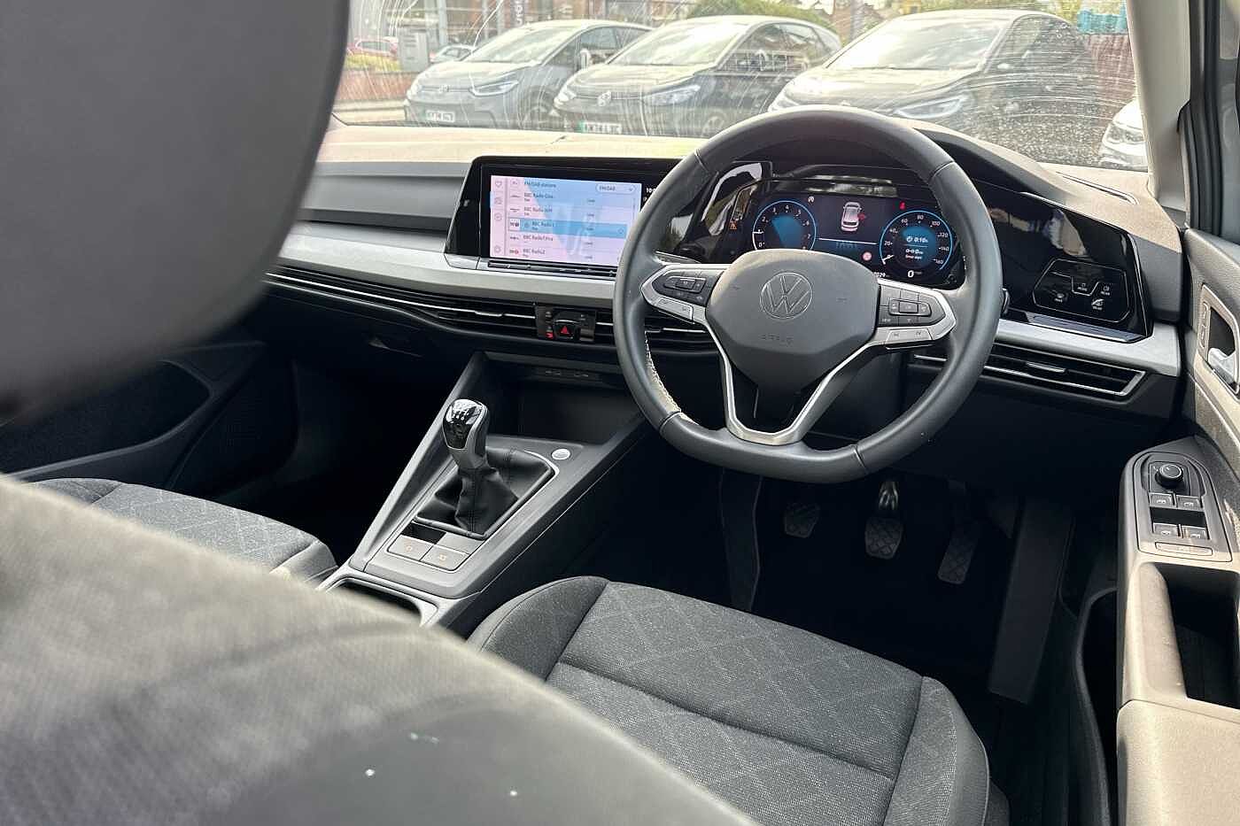 Vehicle 29