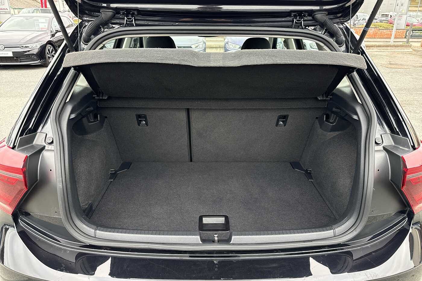 Used Volkswagen Polo 2022 for sale - 76154362: Photo 12