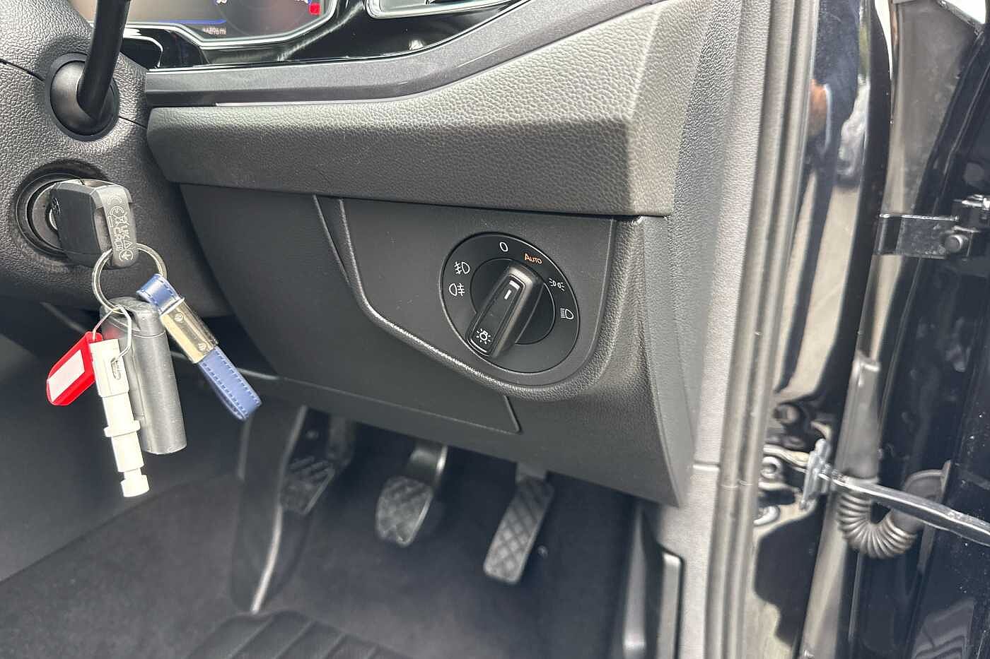 Used Volkswagen Polo 2022 for sale - 76154362: Photo 17