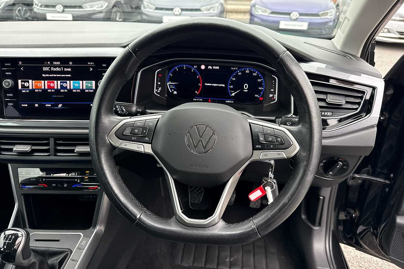Used Volkswagen Polo 2022 for sale - 76154362: Photo 18