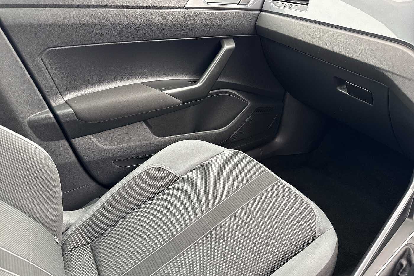 Used Volkswagen Polo 2022 for sale - 76154362: Photo 25