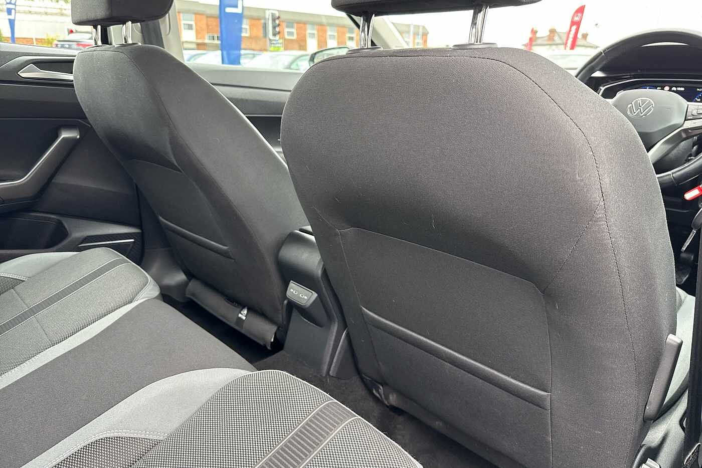 Used Volkswagen Polo 2022 for sale - 76154362: Photo 32