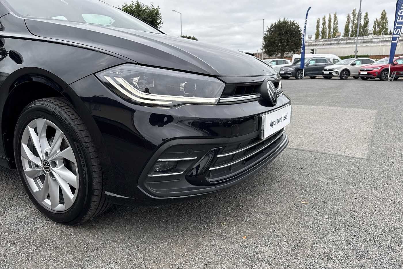 Used Volkswagen Polo 2022 for sale - 76154362: Photo 36