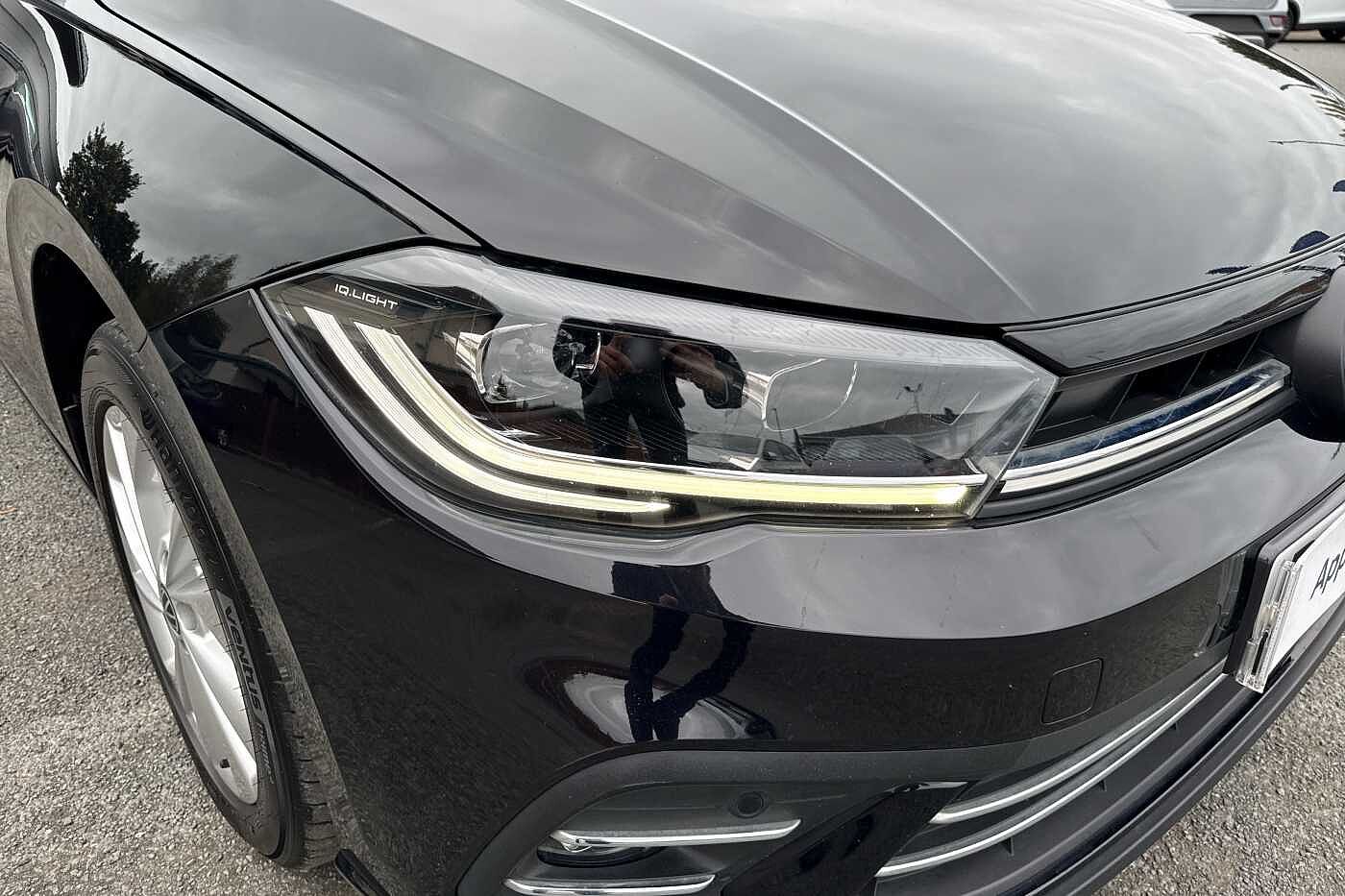 Used Volkswagen Polo 2022 for sale - 76154362: Photo 37