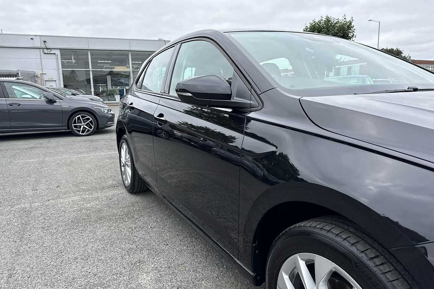Used Volkswagen Polo 2022 for sale - 76154362: Photo 38