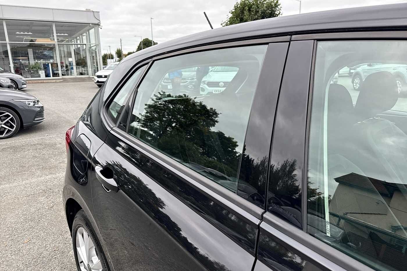 Used Volkswagen Polo 2022 for sale - 76154362: Photo 39