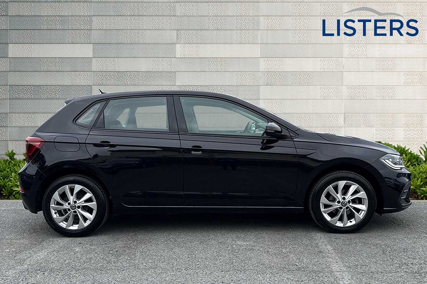 Used Volkswagen Polo 2022 for sale - 76154362: Photo 4