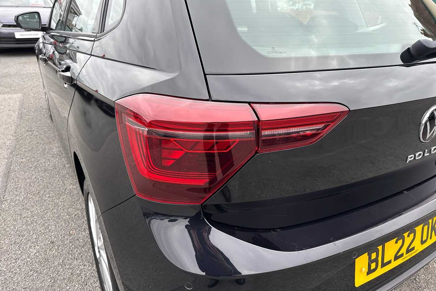 Used Volkswagen Polo 2022 for sale - 76154362: Photo 42
