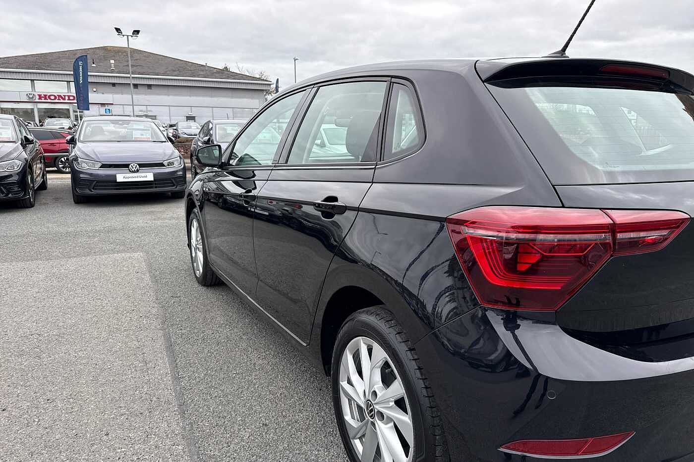 Used Volkswagen Polo 2022 for sale - 76154362: Photo 44