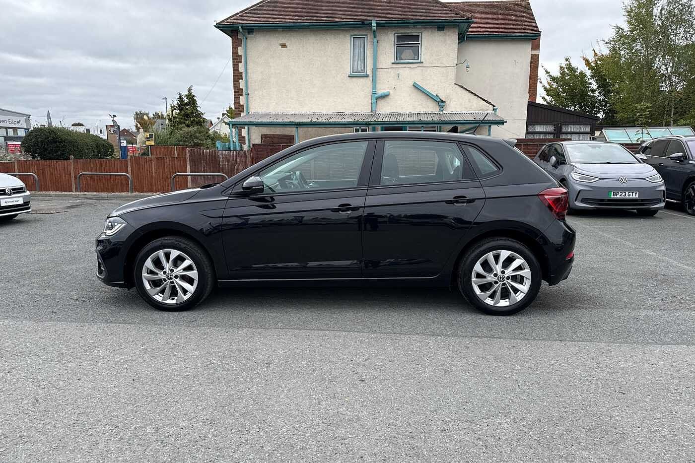 Used Volkswagen Polo 2022 for sale - 76154362: Photo 45