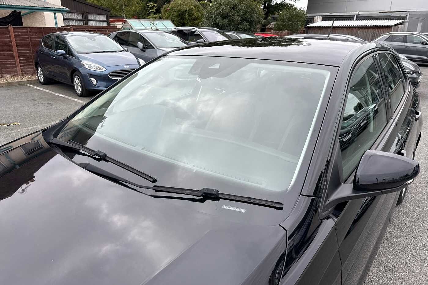 Used Volkswagen Polo 2022 for sale - 76154362: Photo 48