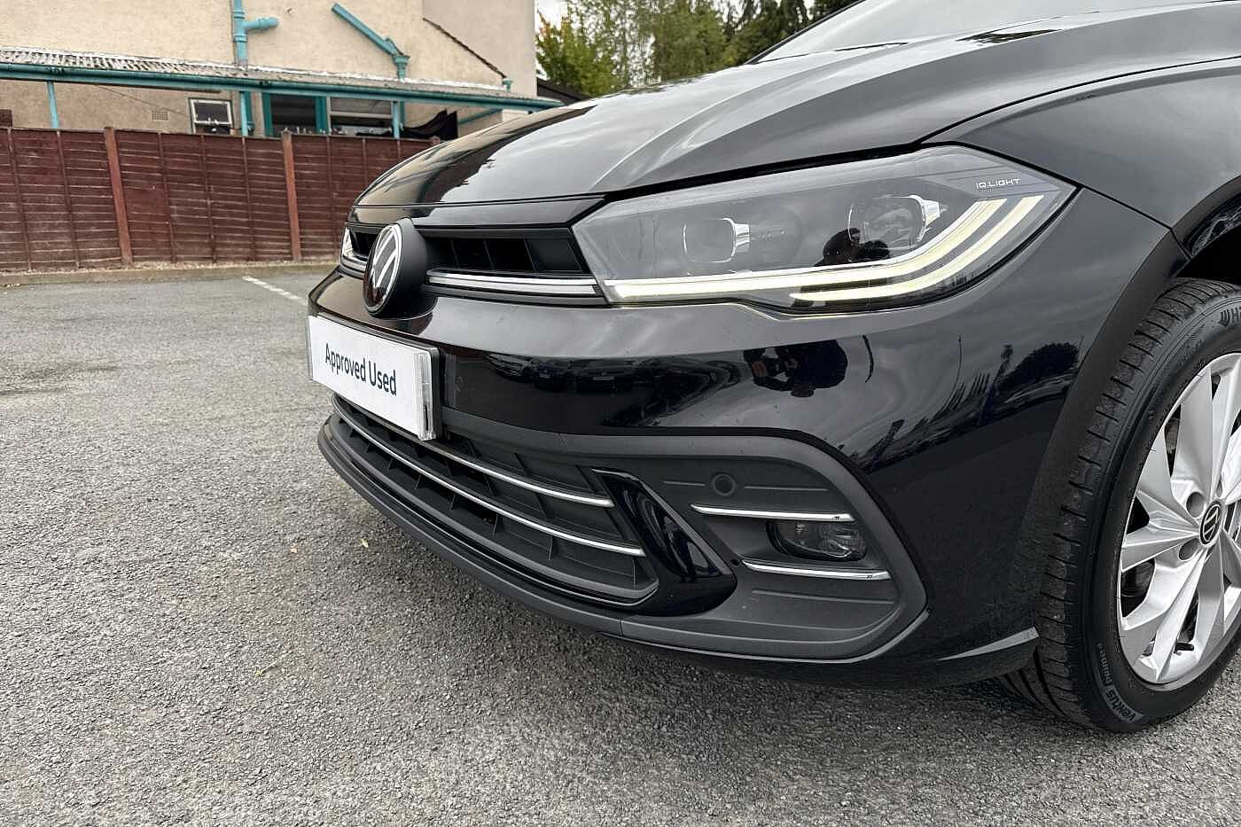 Used Volkswagen Polo 2022 for sale - 76154362: Photo 49