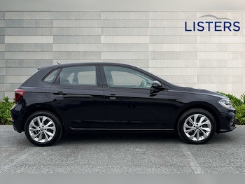 Used Volkswagen Polo 2022 for sale - 76154362: Photo