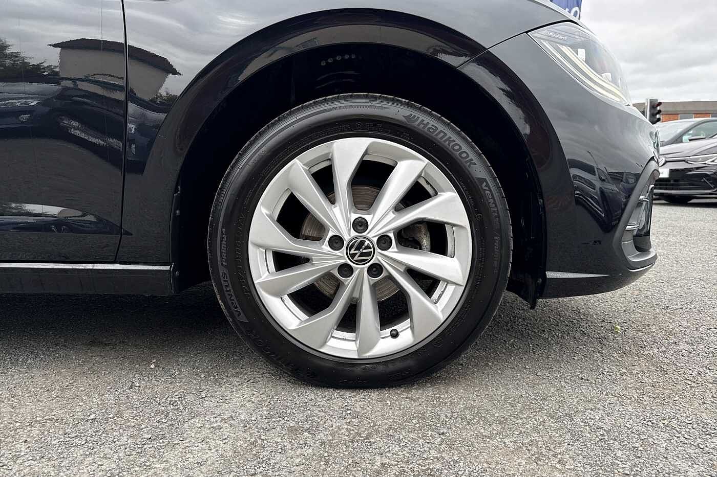 Used Volkswagen Polo 2022 for sale - 76154362: Photo 5