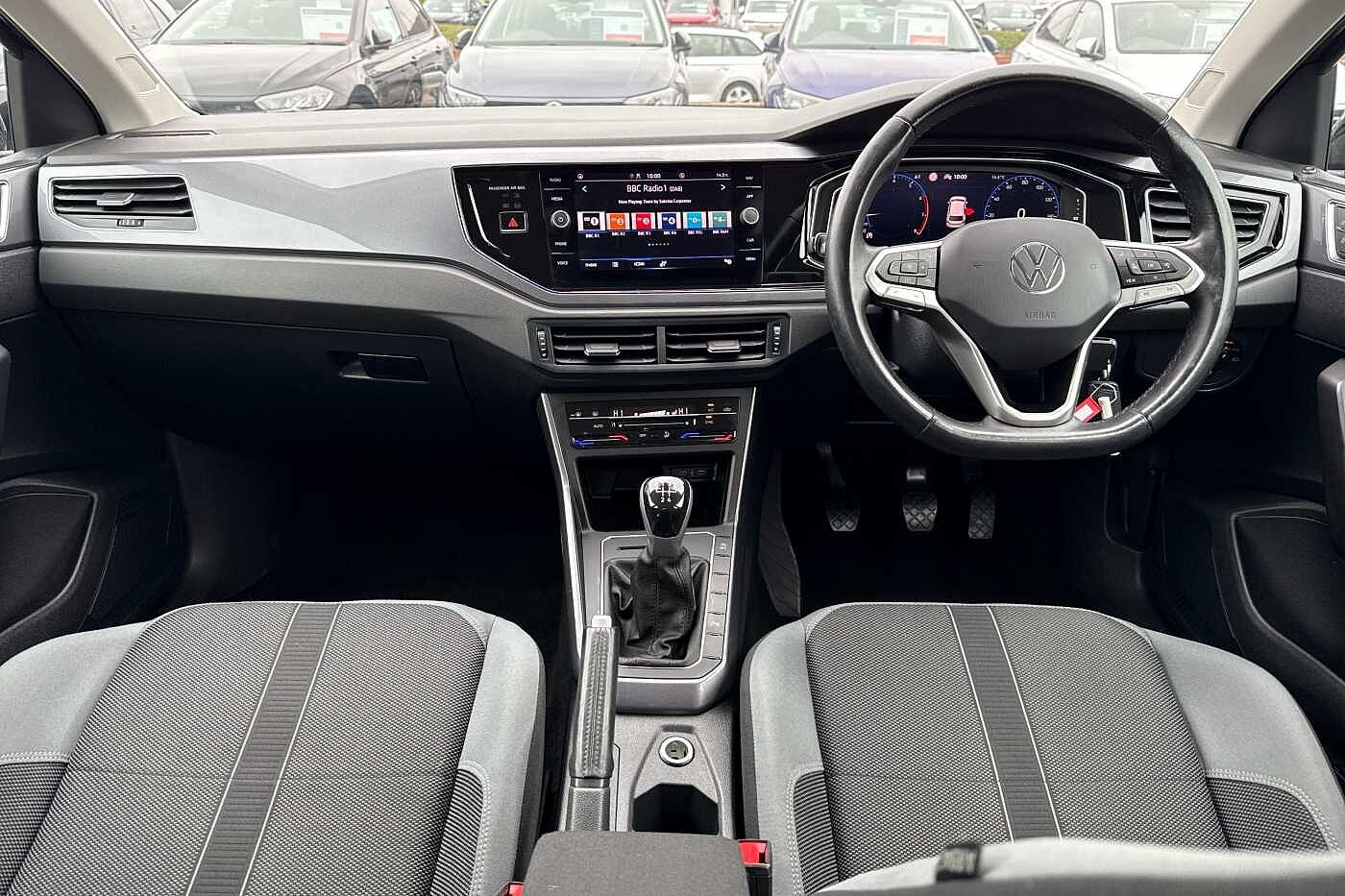 Used Volkswagen Polo 2022 for sale - 76154362: Photo 8