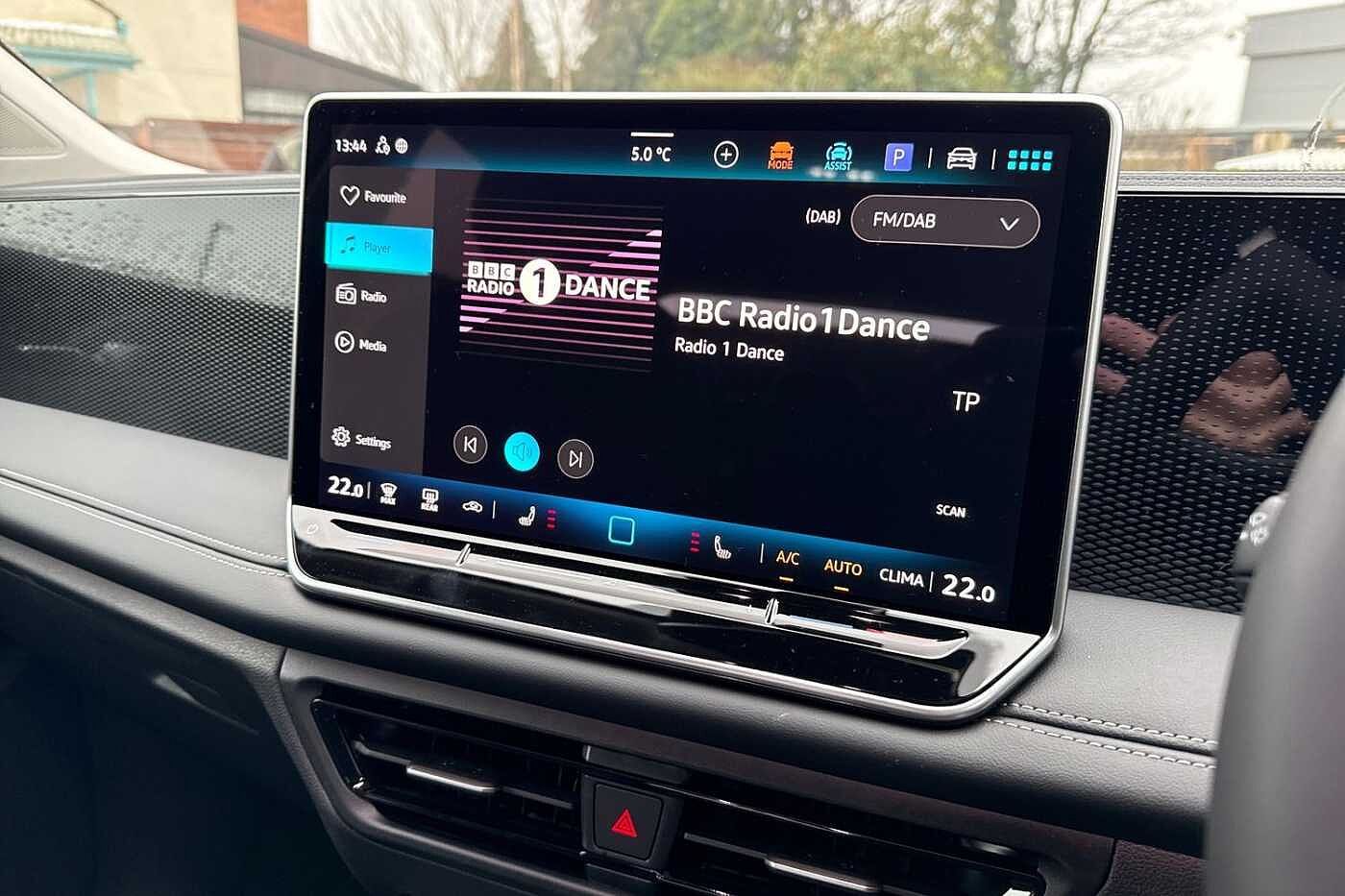 Used Volkswagen Tiguan 2025 for sale - 77132749: Photo 12