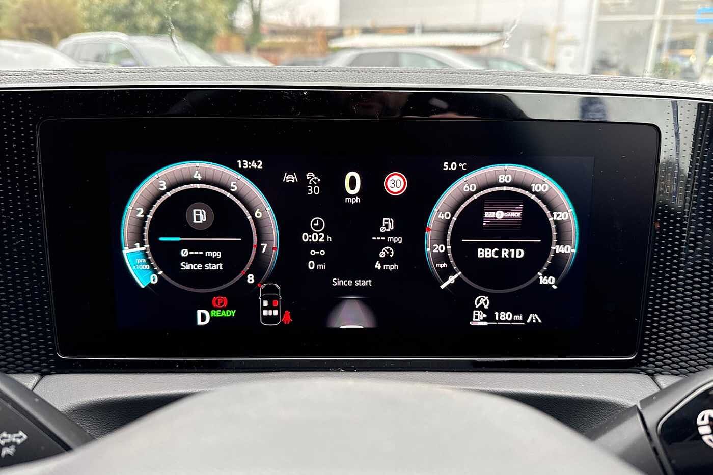 Used Volkswagen Tiguan 2025 for sale - 77132749: Photo 13