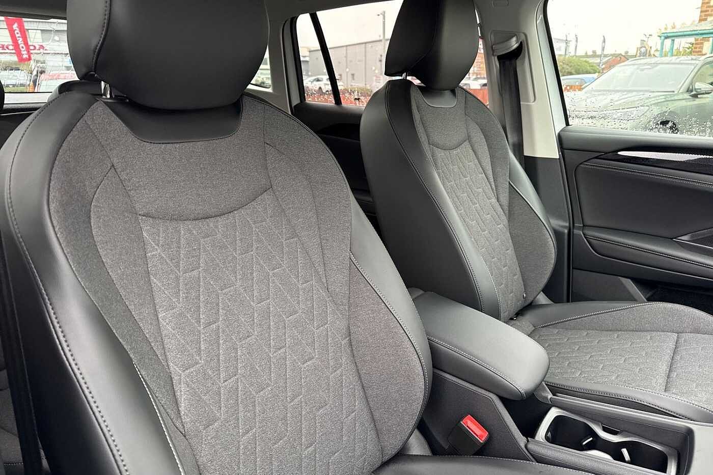 Used Volkswagen Tiguan 2025 for sale - 77132749: Photo 14