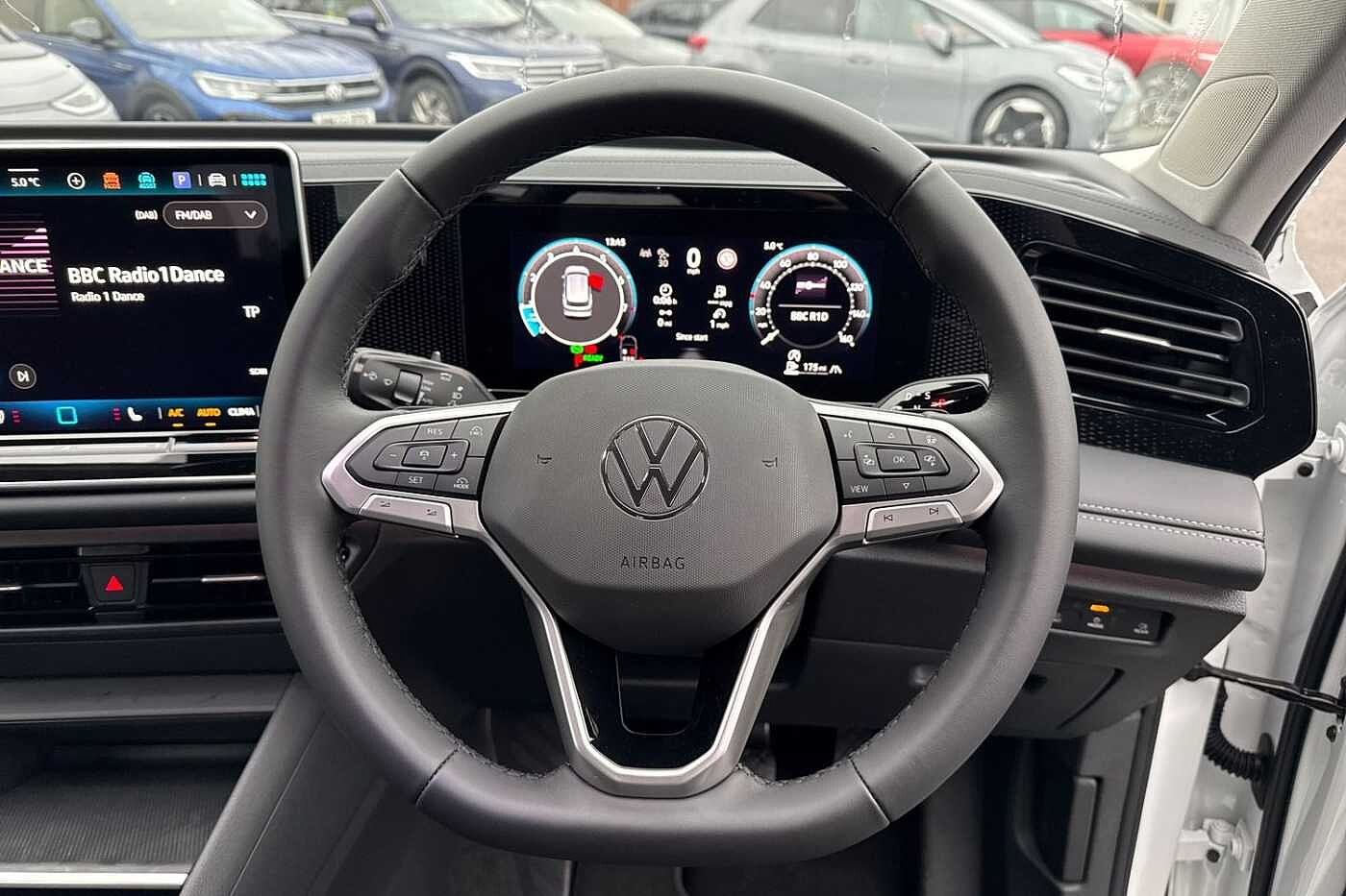 Used Volkswagen Tiguan 2025 for sale - 77132749: Photo 17