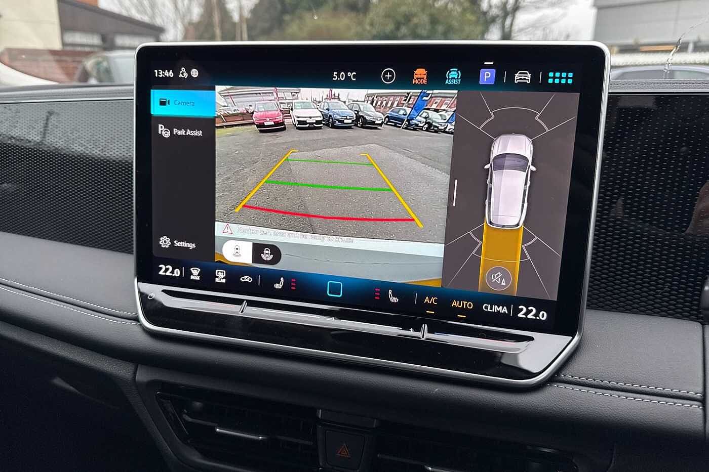 Used Volkswagen Tiguan 2025 for sale - 77132749: Photo 20