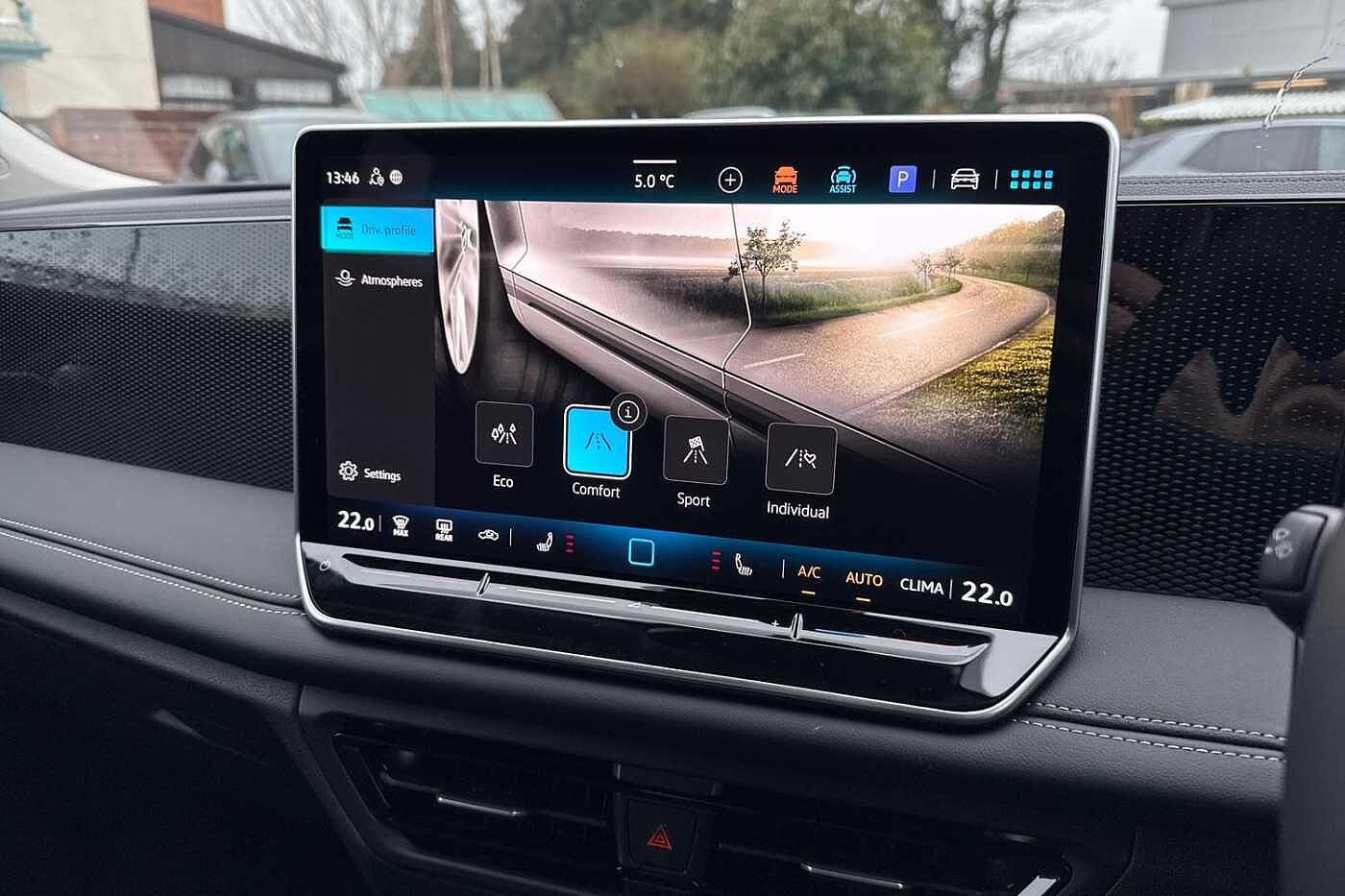 Used Volkswagen Tiguan 2025 for sale - 77132749: Photo 21