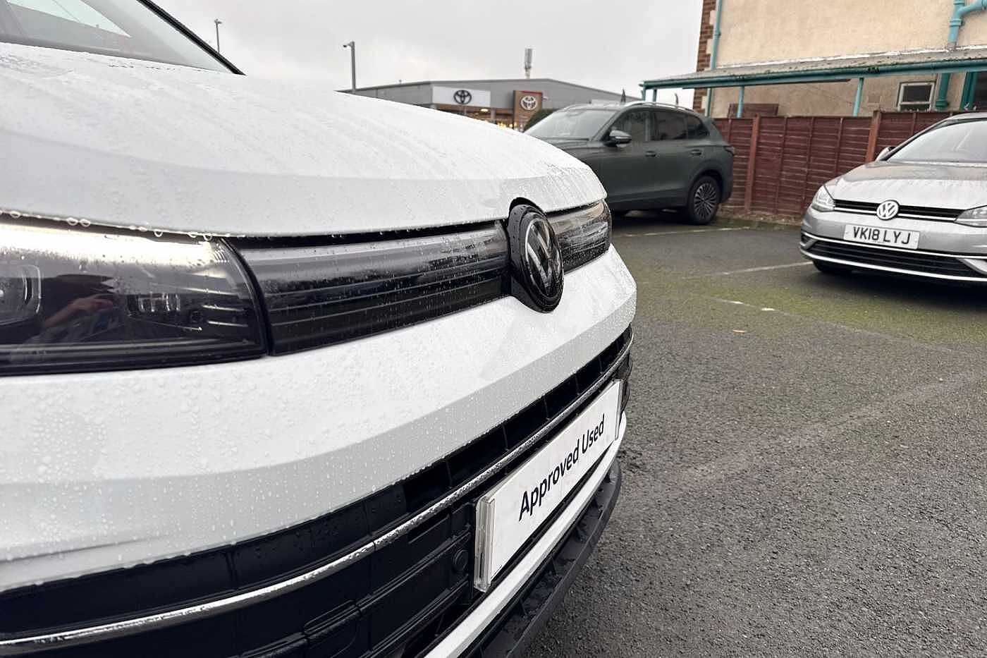 Used Volkswagen Tiguan 2025 for sale - 77132749: Photo 25