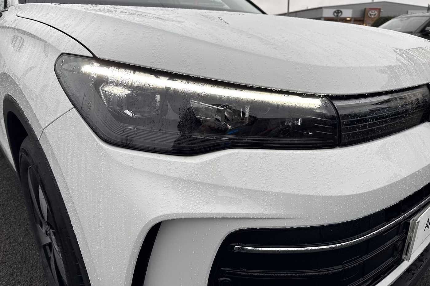 Used Volkswagen Tiguan 2025 for sale - 77132749: Photo 26