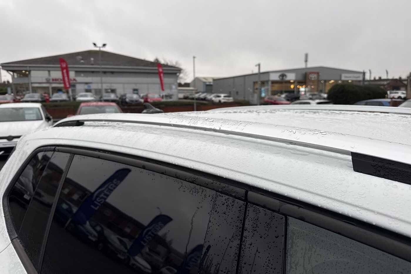 Used Volkswagen Tiguan 2025 for sale - 77132749: Photo 27