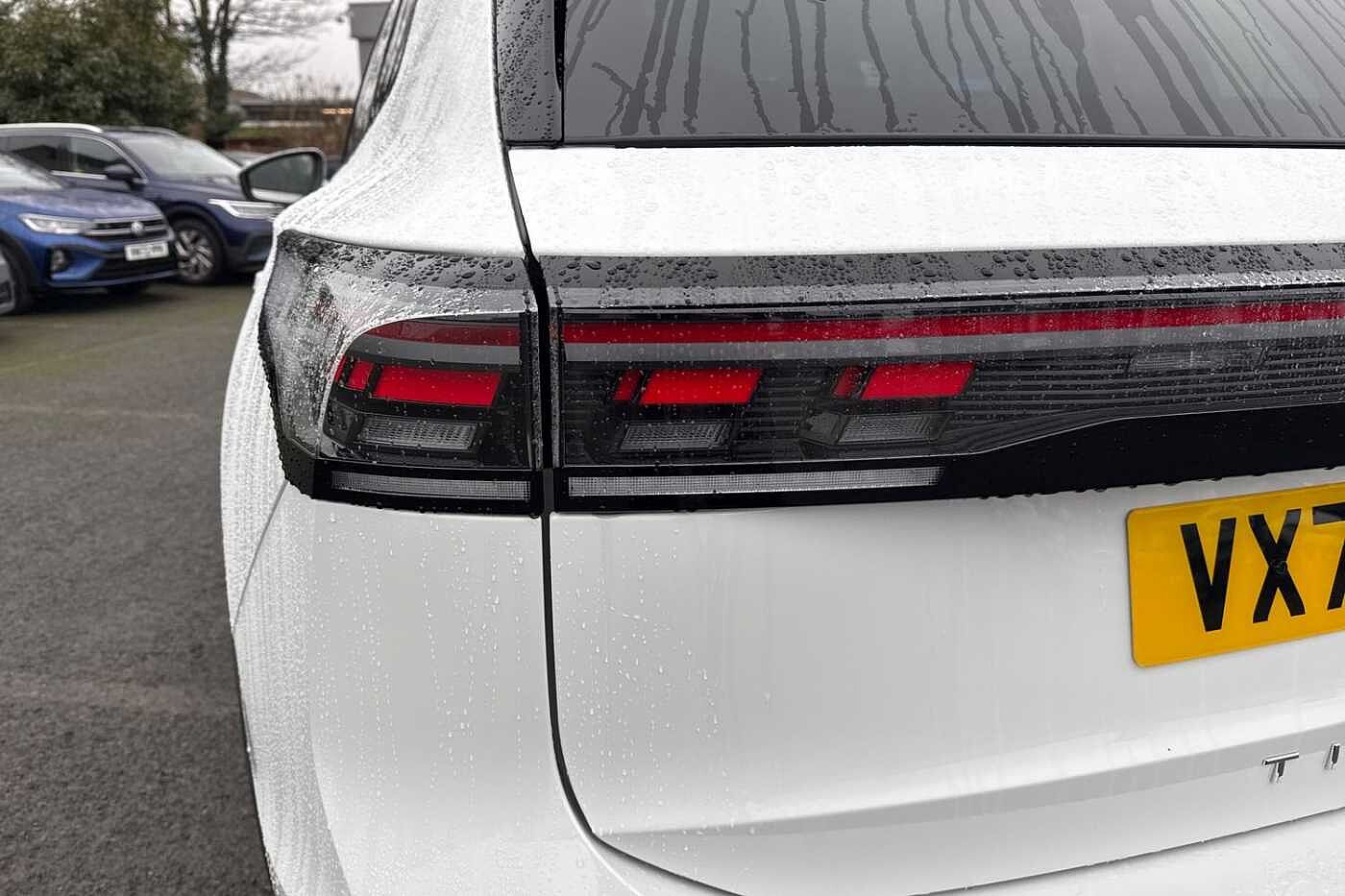 Used Volkswagen Tiguan 2025 for sale - 77132749: Photo 29