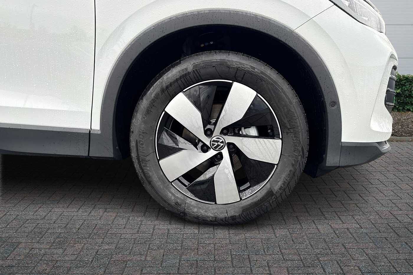 Used Volkswagen Tiguan 2025 for sale - 77132749: Photo 5