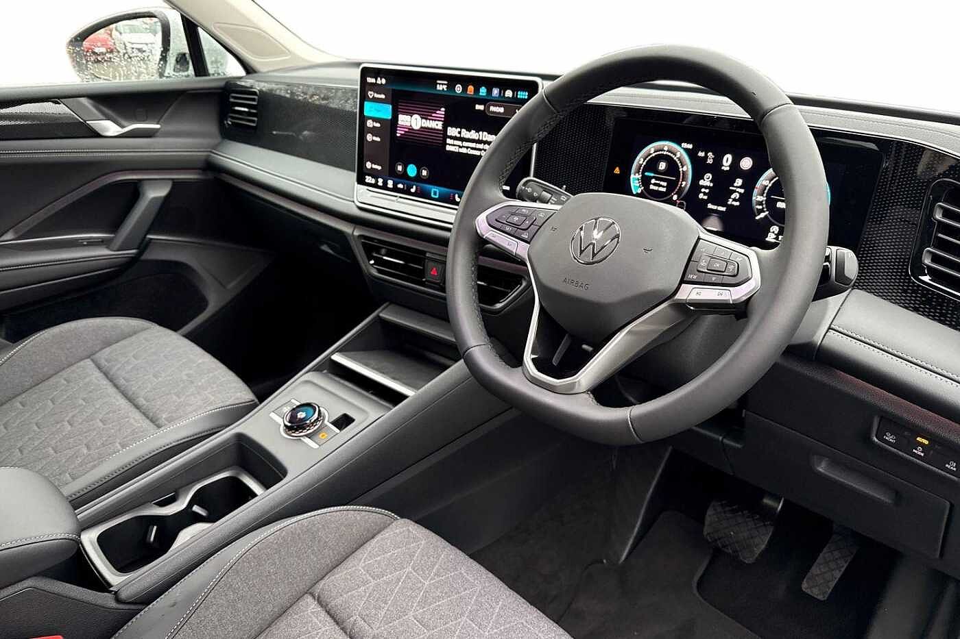 Used Volkswagen Tiguan 2025 for sale - 77132749: Photo 6