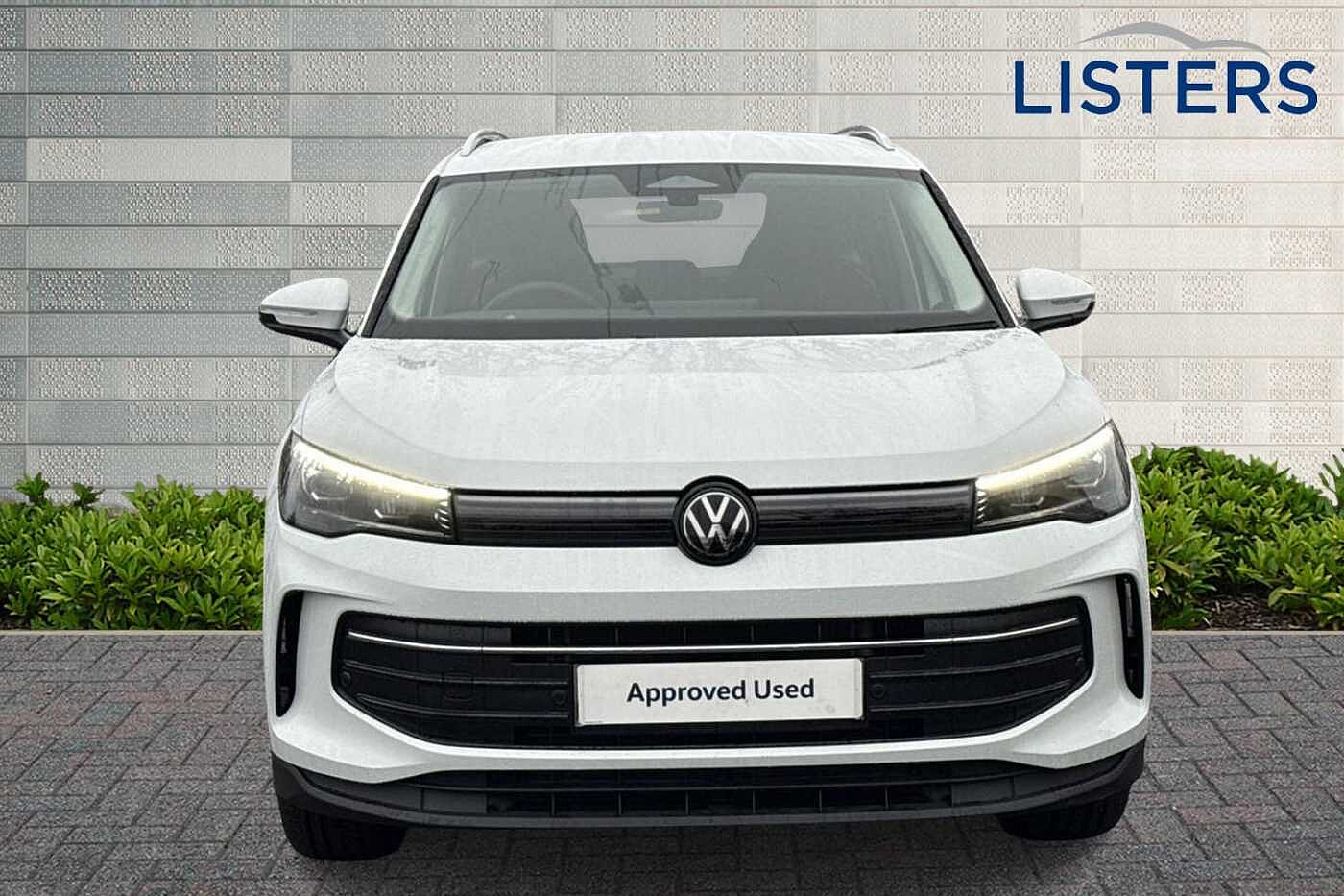 Used Volkswagen Tiguan 2025 for sale - 77132749: Photo 7