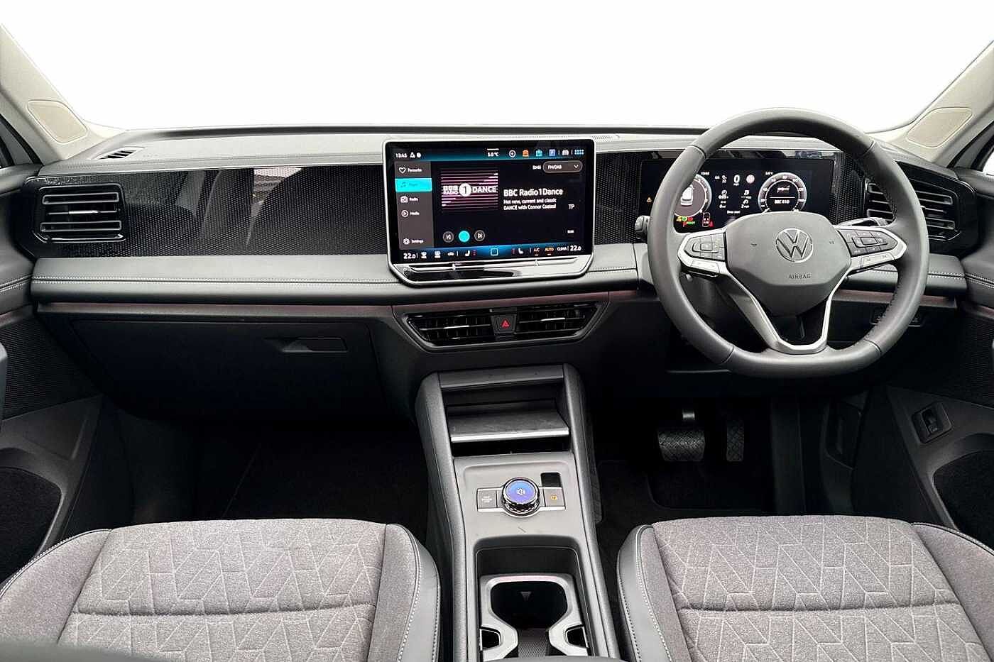 Used Volkswagen Tiguan 2025 for sale - 77132749: Photo 9