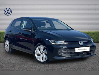 Used Volkswagen Golf 2025 for sale - 79133534: Photo