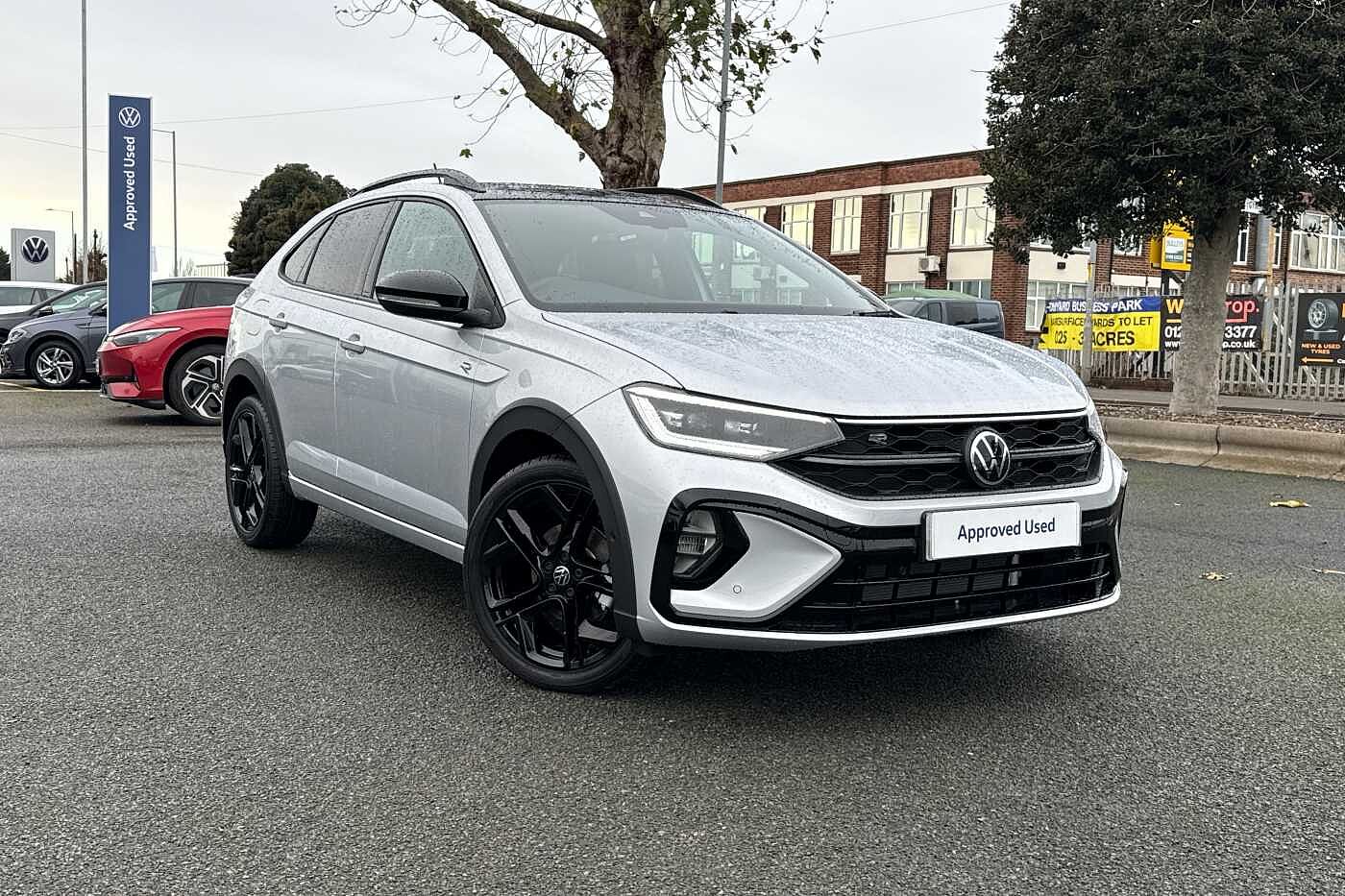 Used Volkswagen Taigo 2025 for sale - 76800547: Photo 1