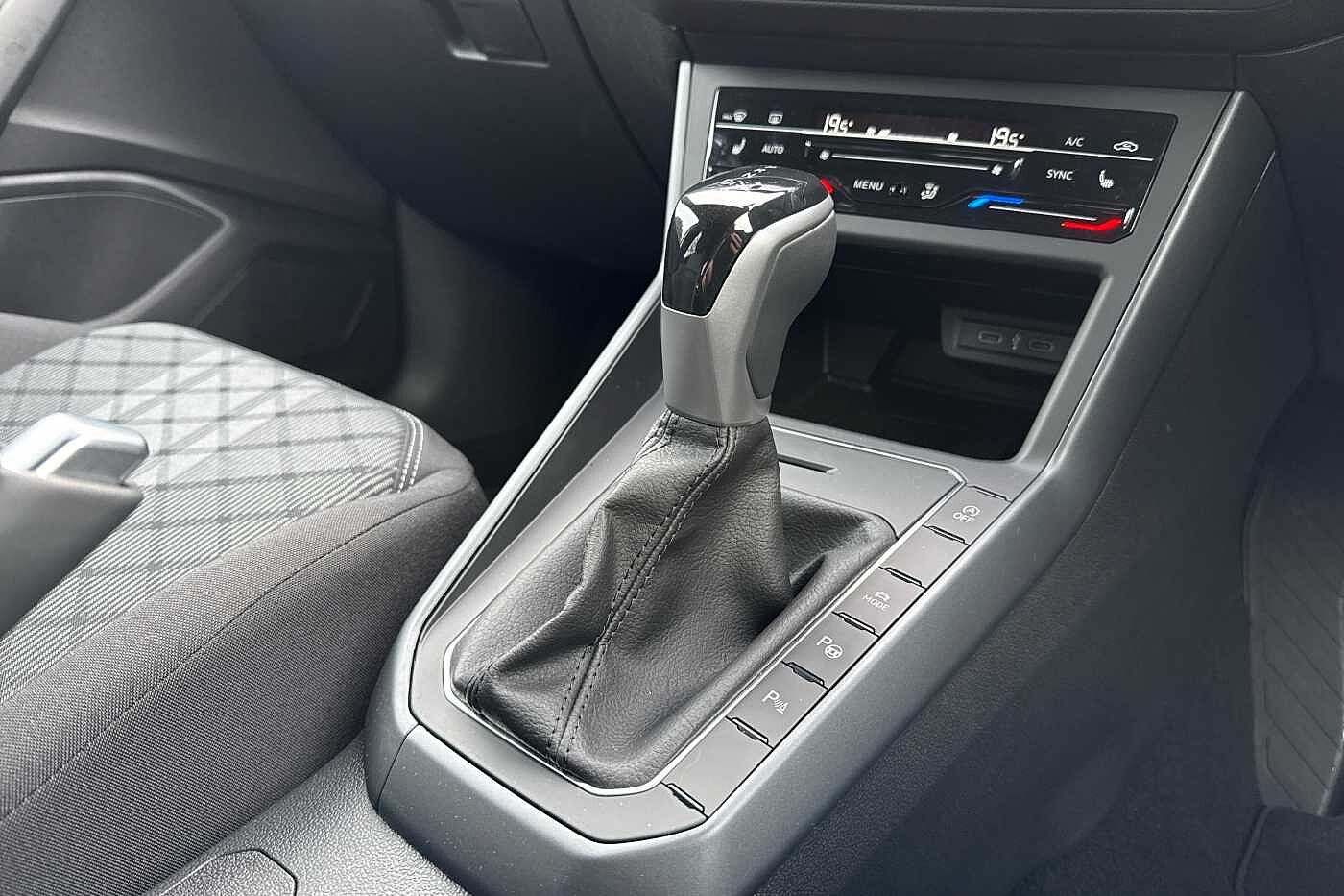 Used Volkswagen Taigo 2025 for sale - 76800547: Photo 10