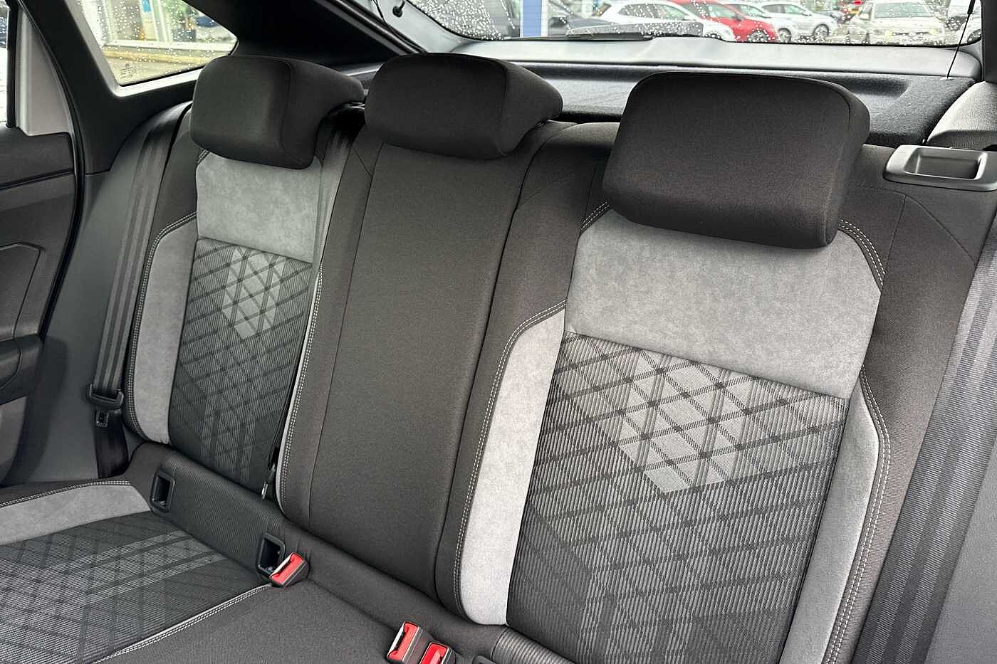 Used Volkswagen Taigo 2025 for sale - 76800547: Photo 11