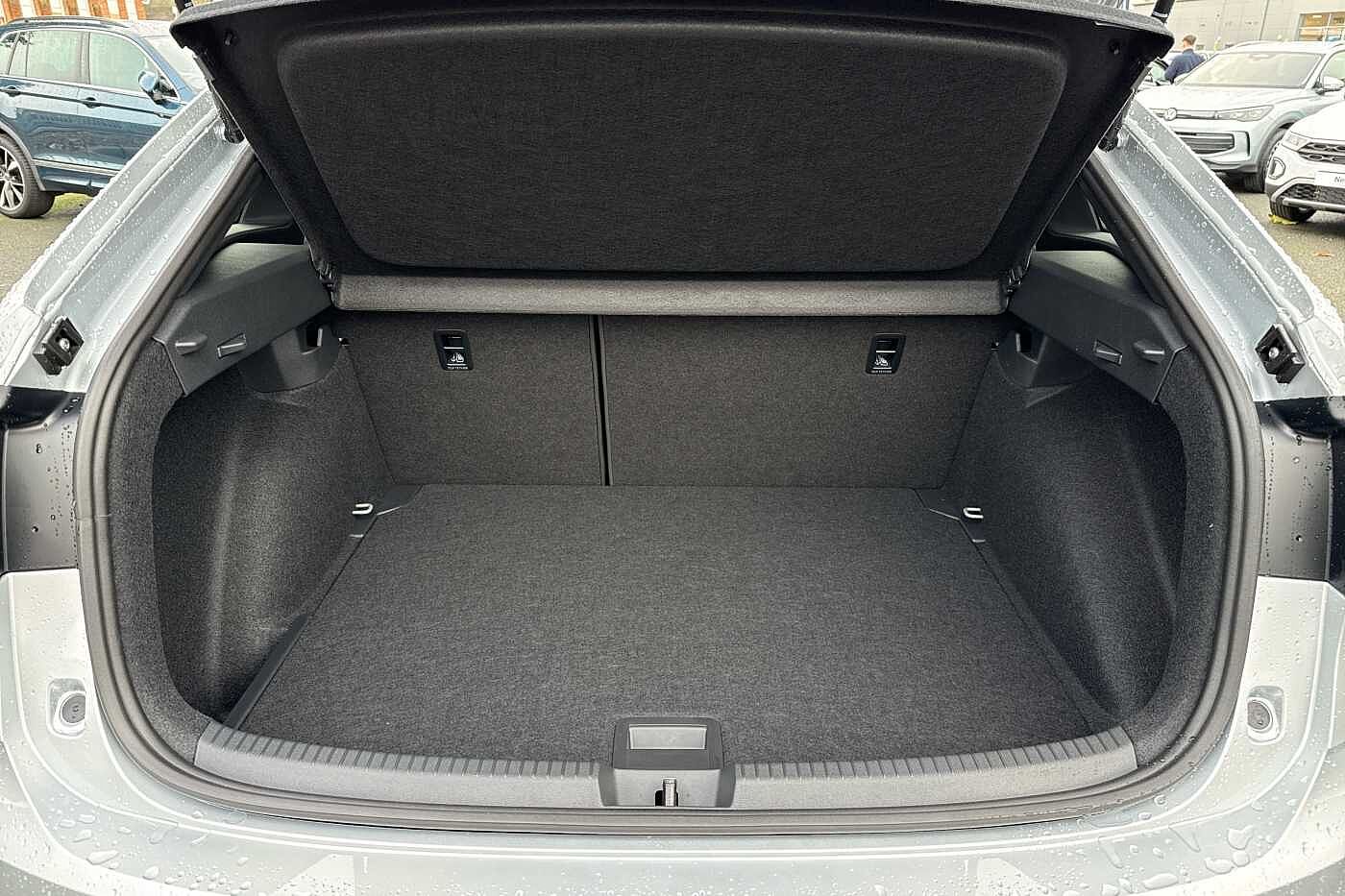 Used Volkswagen Taigo 2025 for sale - 76800547: Photo 12