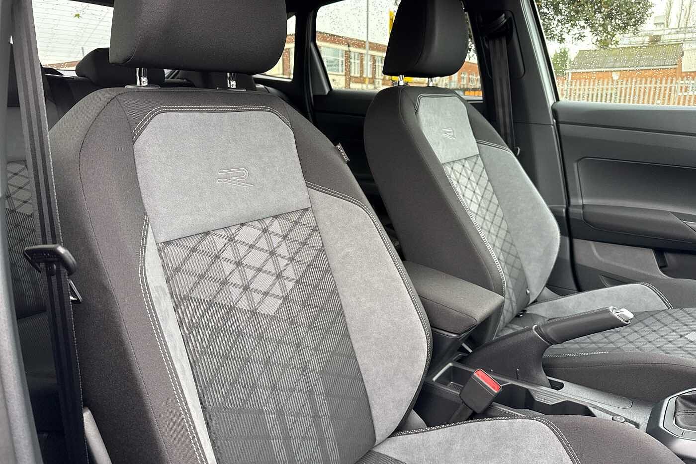 Used Volkswagen Taigo 2025 for sale - 76800547: Photo 13