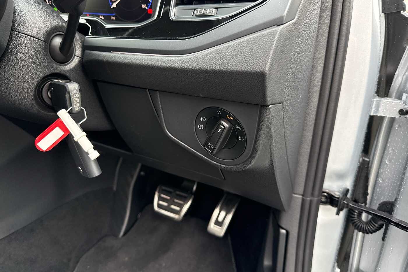 Used Volkswagen Taigo 2025 for sale - 76800547: Photo 16