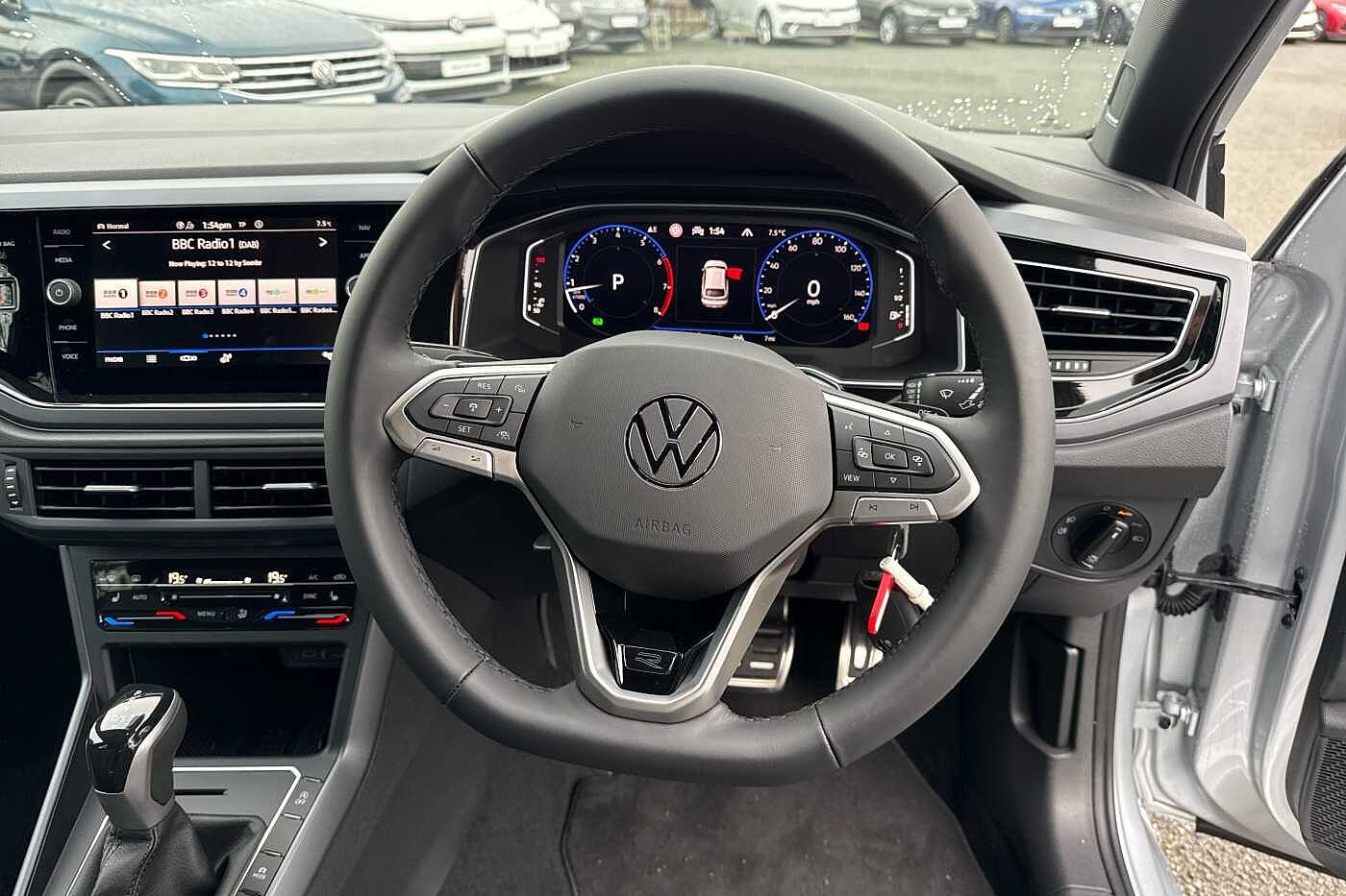 Used Volkswagen Taigo 2025 for sale - 76800547: Photo 17