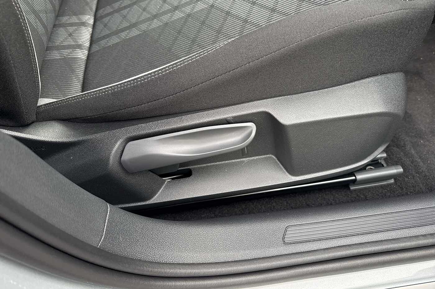 Used Volkswagen Taigo 2025 for sale - 76800547: Photo 18